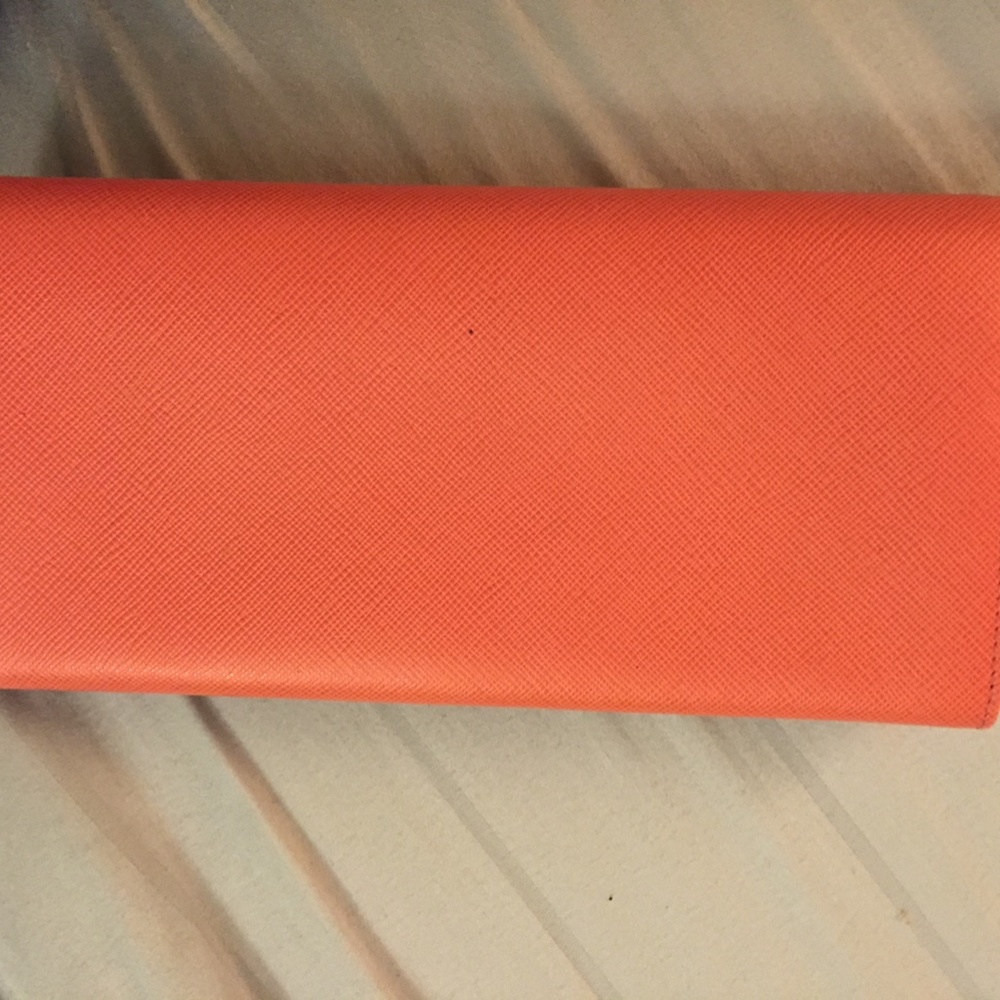 Authentic Prada Wallet - Picture 9 of 14